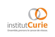 Logo Institut Curie