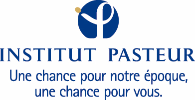 Logo Institut Pasteur